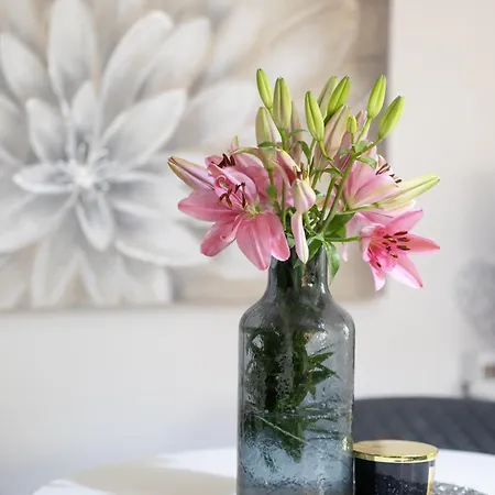 Porat Apartment *