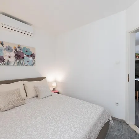 Apartament Porat Kaštela