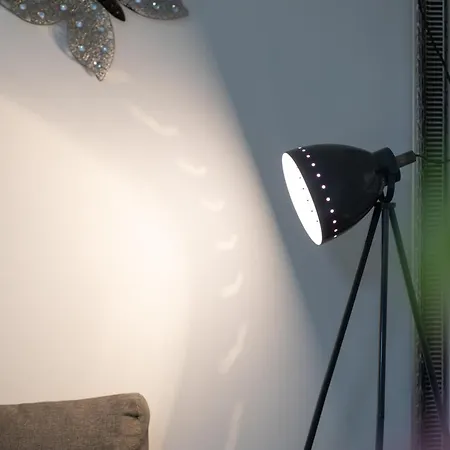 Porat Apartment *